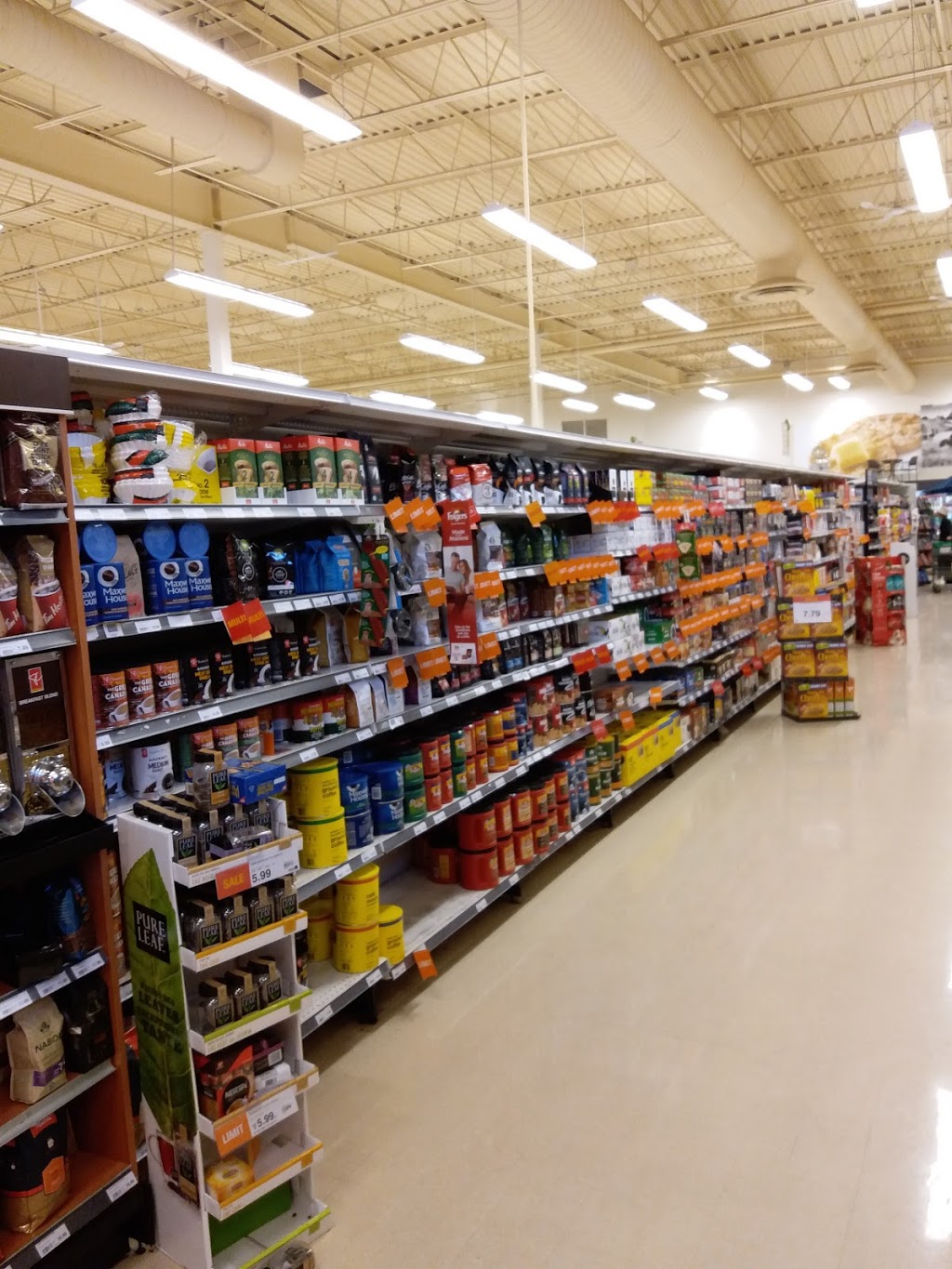 Loblaws | 50 Musgrave St, Toronto, ON M4E 3W2, Canada | Phone: (416) 694-3838