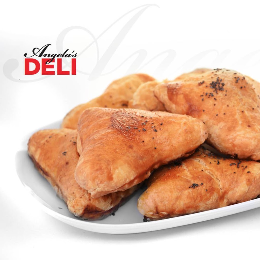 Angelas Deli | 1470 Centre St, Thornhill, ON L4J 3N1, Canada | Phone: (905) 482-0165