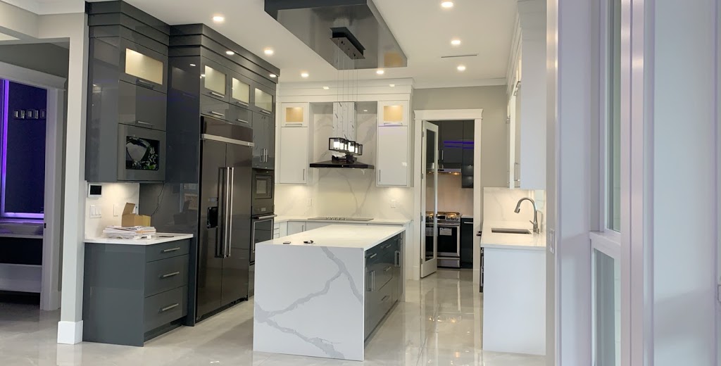 Talwandi Homes | 11814 86a Ave, Delta, BC V4C 2Z3, Canada | Phone: (604) 779-4080