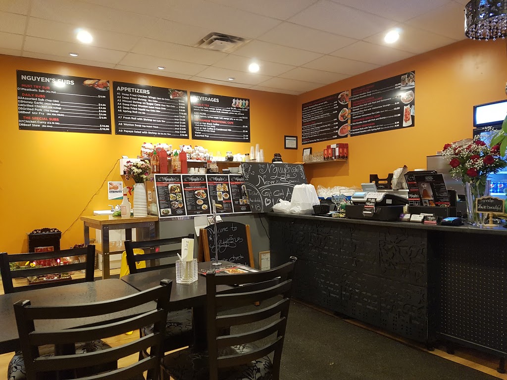 Nguyens Vietnamese | 400 Speedvale Ave W, Guelph, ON N1H 8H3, Canada | Phone: (519) 265-3395