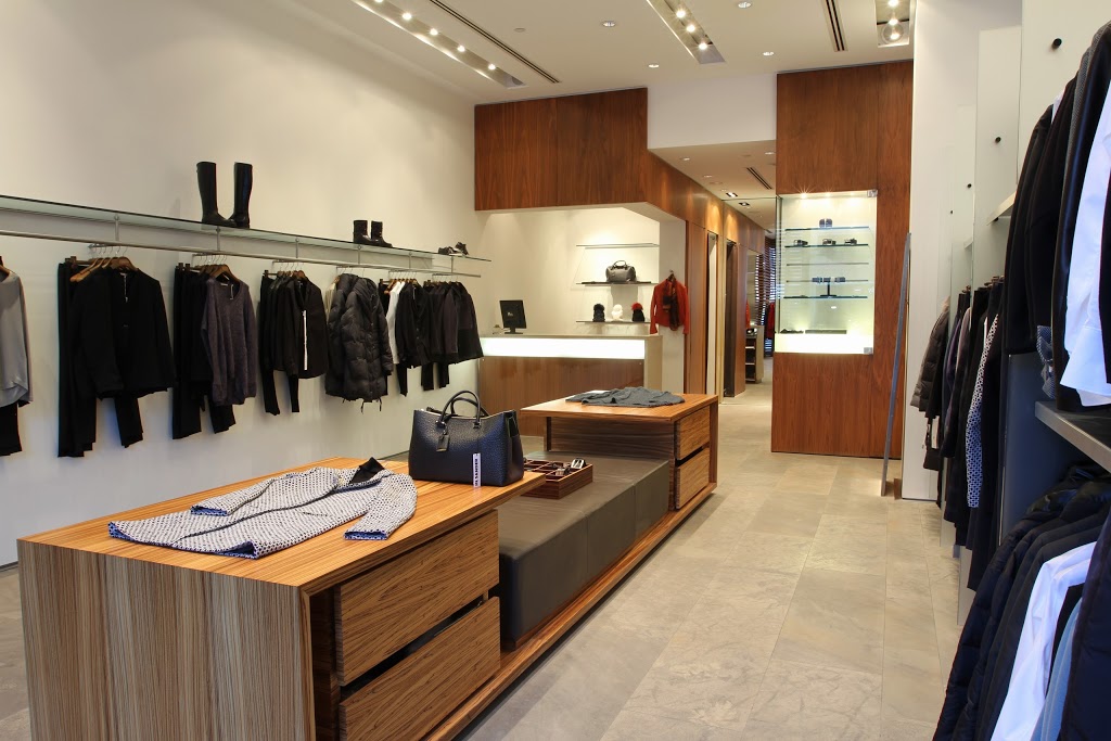 Nicolas Toronto | 153 Cumberland, Toronto, ON M5S 1N5, Canada | Phone: (416) 966-2064
