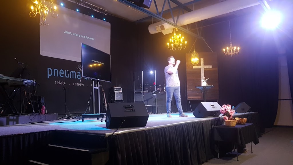 Pneuma Church | 4750 57 St, Delta, BC V4K 3C9, Canada | Phone: (604) 940-6700
