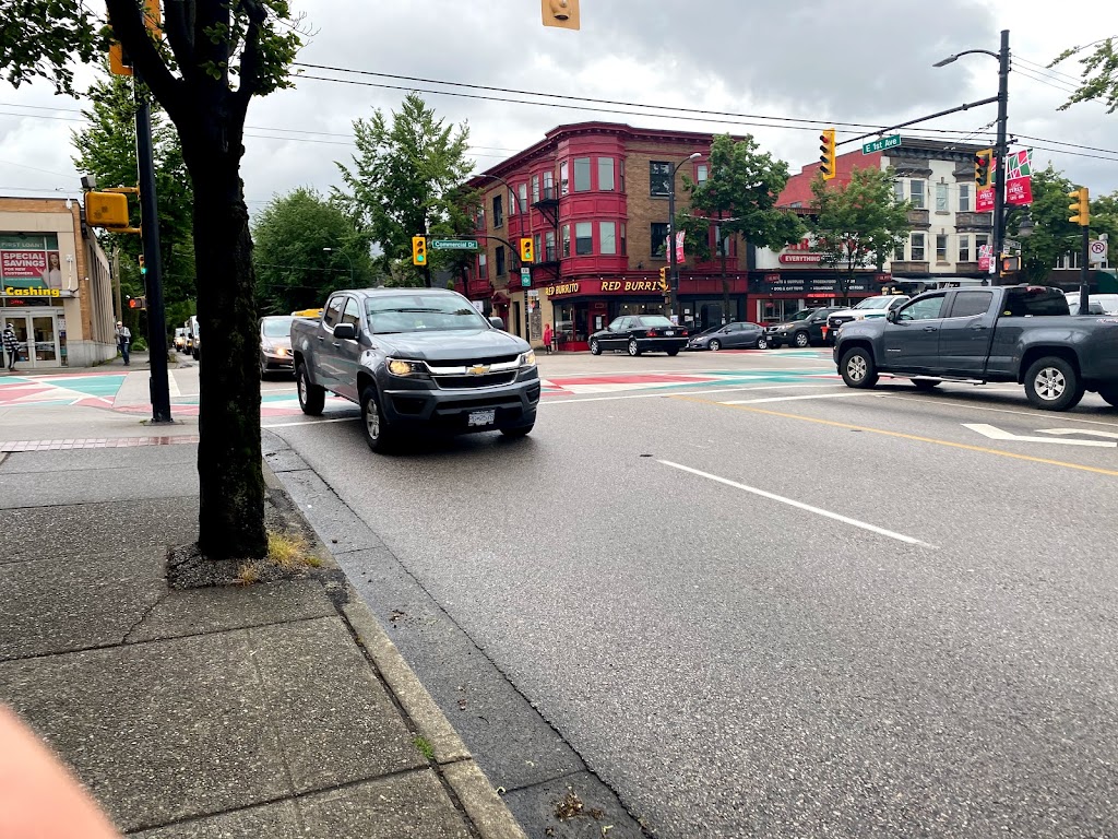 GardaWorld | 2743 Skeena St, Vancouver, BC V5M 2G7, Canada | Phone: (604) 665-4672