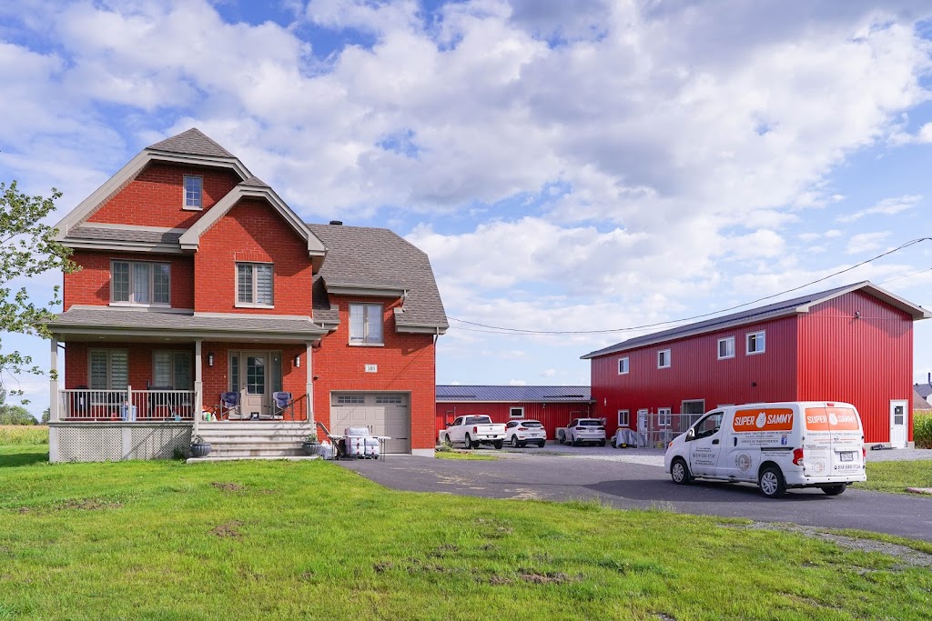 Supersammy chenil Saint basile le grand | 500 Chem. Bella-Vista, Saint-Basile-le-Grand, QC J3N 1M4, Canada | Phone: (514) 595-1738