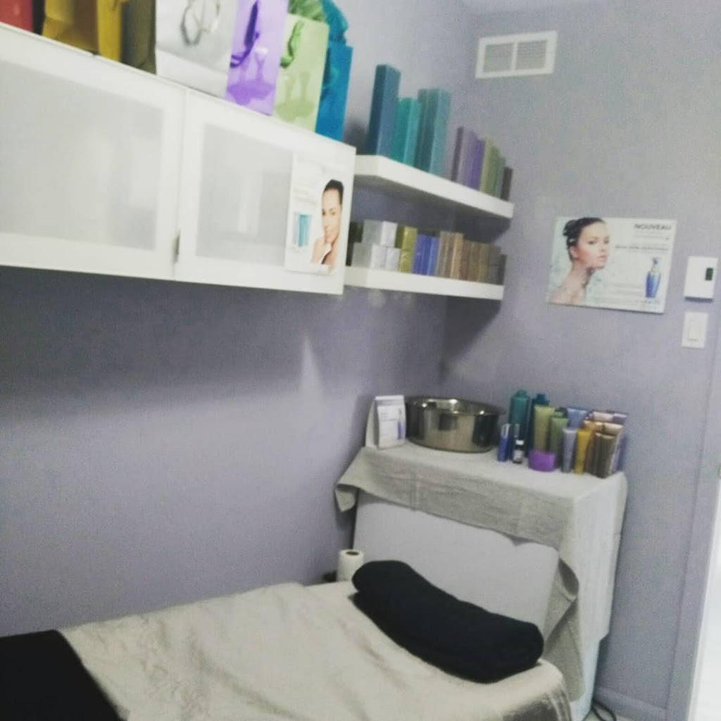 Anaïs Dumas Esthétique | 1902 Rue Diogène Chatigny, Lévis, QC G7A 2N4, Canada | Phone: (581) 996-8555