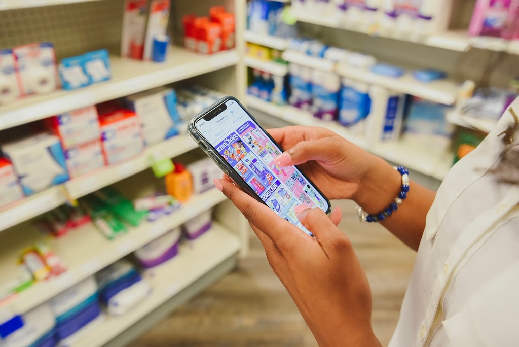 Palermo Pharmacy | 2525 Old Bronte Rd, Oakville, ON L6M 4J2, Canada | Phone: (905) 582-5520