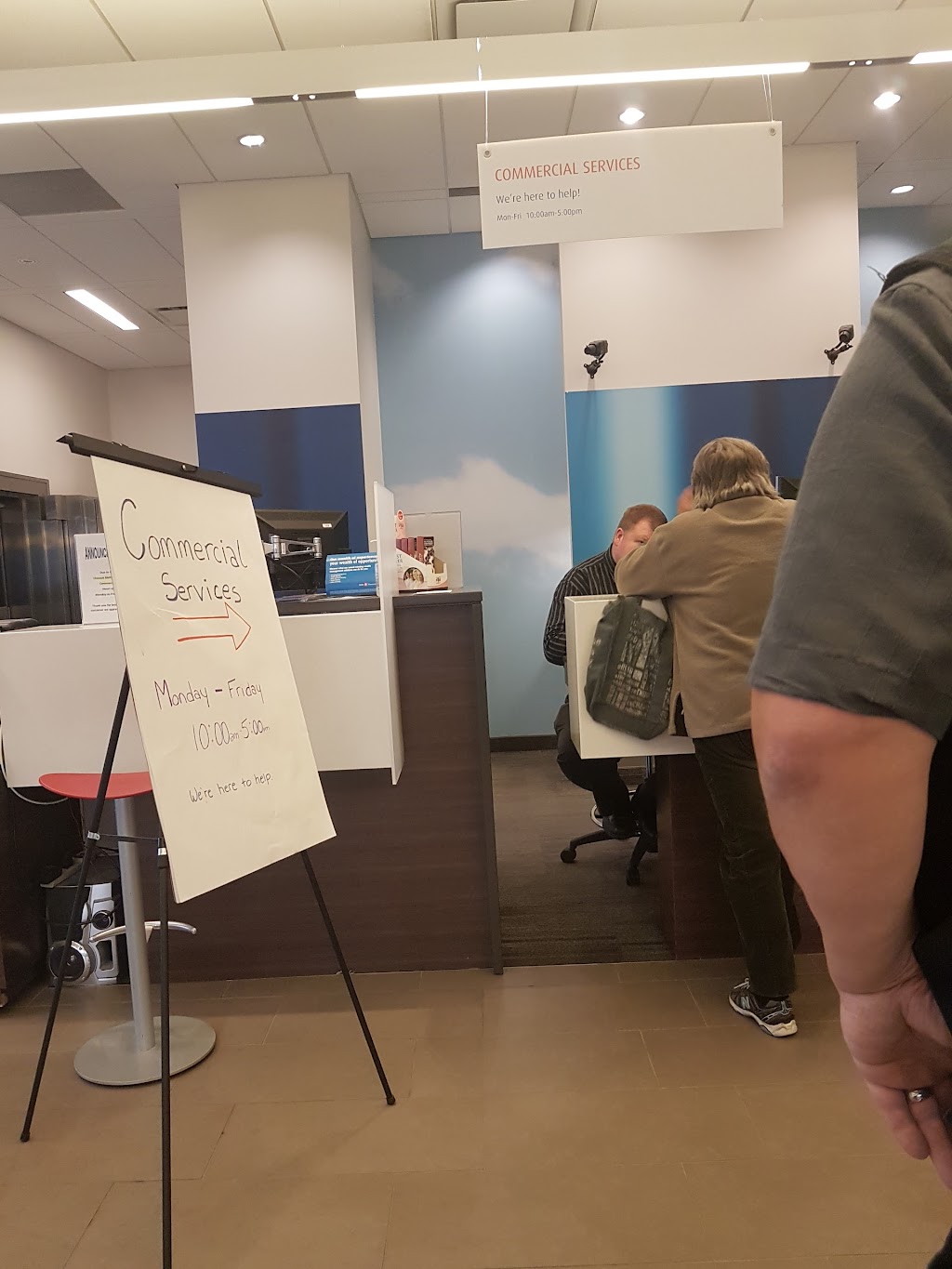 BMO Bank of Montreal | 6550 Macleod Trail SW, Calgary, AB T2H 0K6, Canada | Phone: (403) 234-1848
