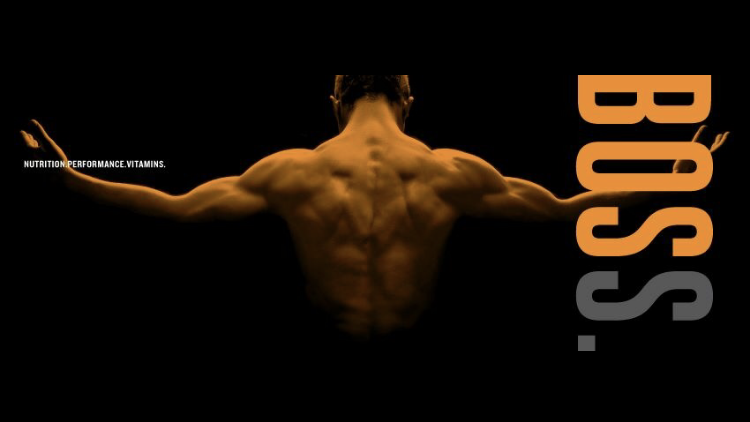 BOSS Supplements Barrie | 6E5, 411, Bayfield St, Barrie, ON L4M 6E5, Canada | Phone: (705) 792-6777