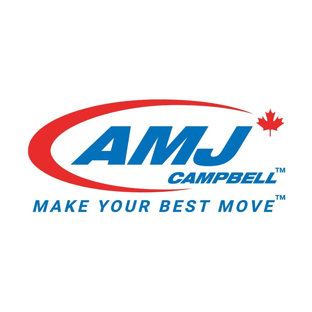 AMJ Campbell - Prince Edward Island Movers | 1 Lower Malpeque Rd, Charlottetown, PE C1E 2E7, Canada | Phone: (877) 854-7398