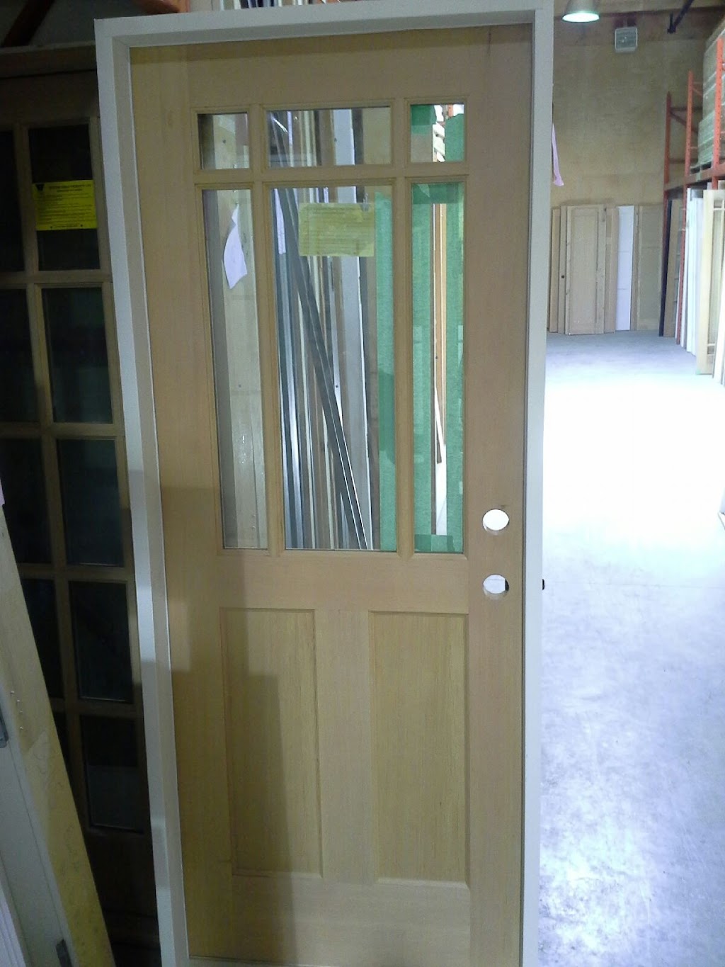 Wescon Cedar Products Ltd | 5120 Polkey Rd, Duncan, BC V9L 6W3, Canada | Phone: (250) 748-5595