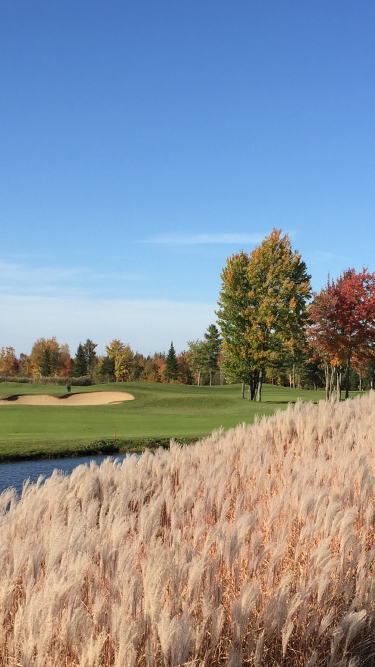 Golf Le Champetre | 401 Mnt Morel, Sainte-Anne-des-Plaines, QC J0N 1H0, Canada | Phone: (450) 478-1112
