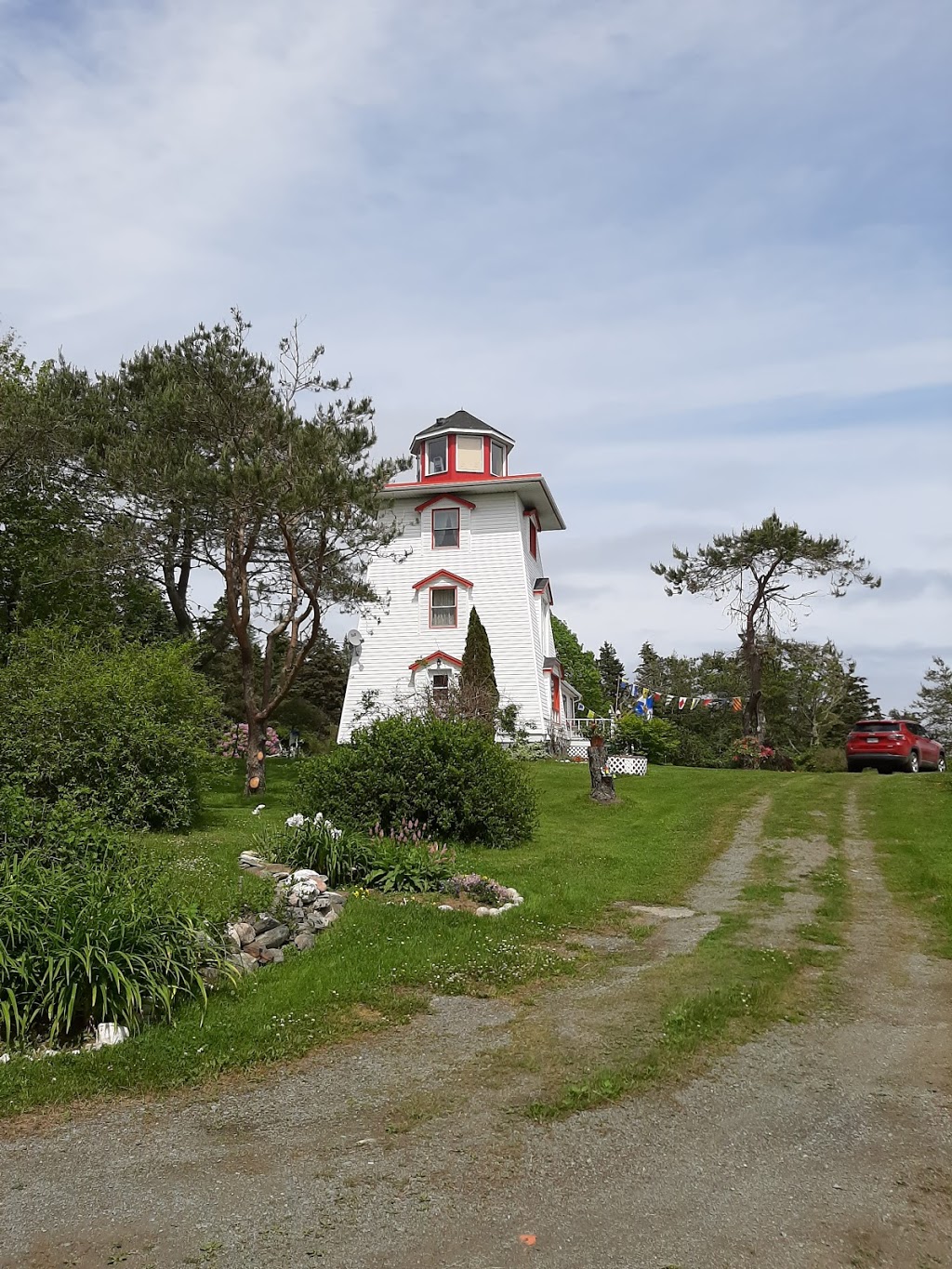 NOVA SCOTIA BIOENERGETICS | 1816 W Ship Harbour Rd, Lake Charlotte, NS B0J 1Y0, Canada | Phone: (902) 845-2254