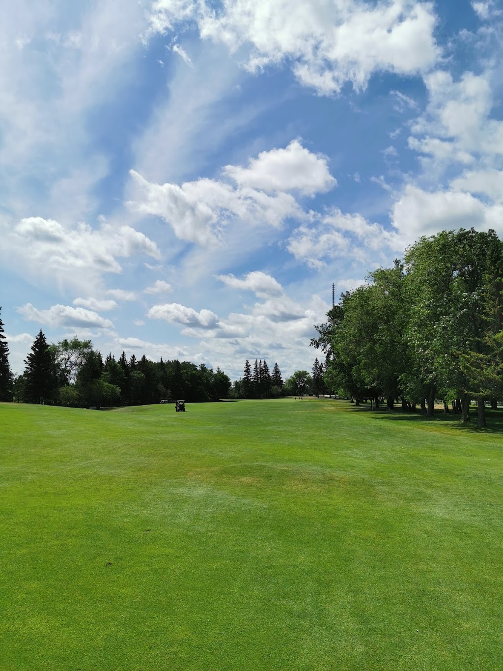 Pine Ridge Golf Club | RR#5, Winnipeg, MB R2C 2Z2, Canada | Phone: (204) 222-6477