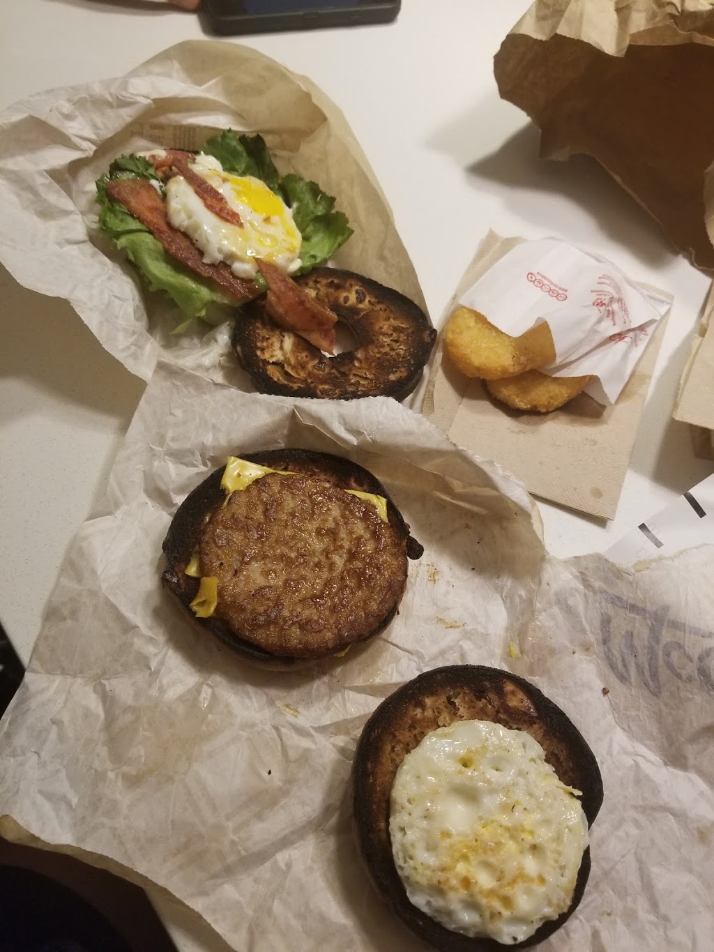 McDonalds | 9660 Ellerslie Rd SW, Edmonton, AB T6X 0N5, Canada | Phone: (780) 466-3213