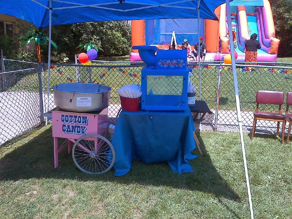 SugarPop Rentals | 9005 Ashburn Rd, Ashburn, ON L0B 1A0, Canada | Phone: (905) 922-3465