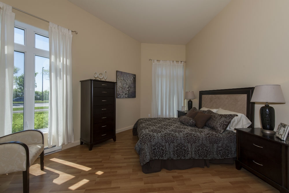 Résidence Jazz Lebourgneuf | 1050 Boulevard Lebourgneuf, Québec, QC G2K 0B2, Canada | Phone: (418) 204-8853
