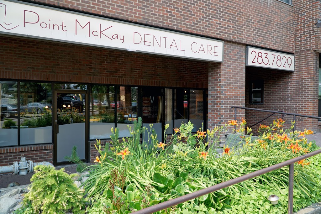 Point McKay Dental Care - Dr Paul Hul | 145 Point Dr NW # 4, Calgary, AB T3B 4W1, Canada | Phone: (403) 283-7829