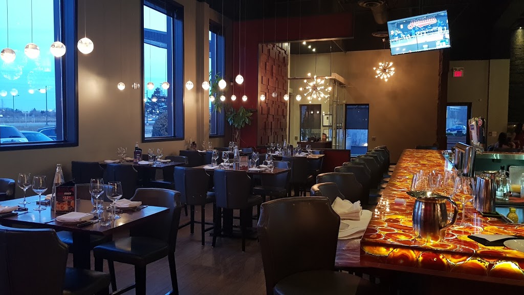 Touro Churrascaria | 125 York Blvd, Richmond Hill, ON L4B 3B4, Canada | Phone: (905) 738-6876