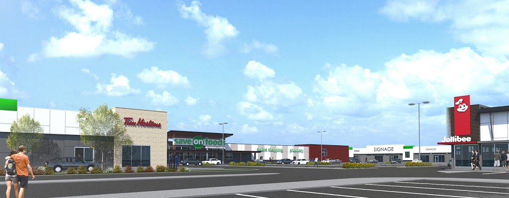 Northgate Shopping Centre | 1361 - 1399 McPhillips Street, Winnipeg, MB R2V 3C4, Canada | Phone: (204) 339-1642