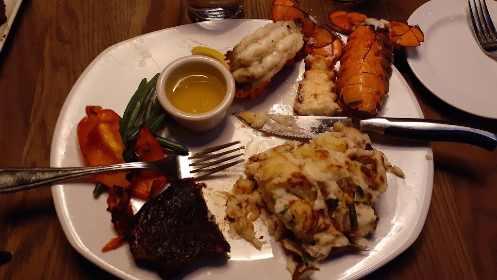 The Keg Steakhouse + Bar - London South | 1170 Wellington Rd, London, ON N6E 1M3, Canada | Phone: (519) 686-5811