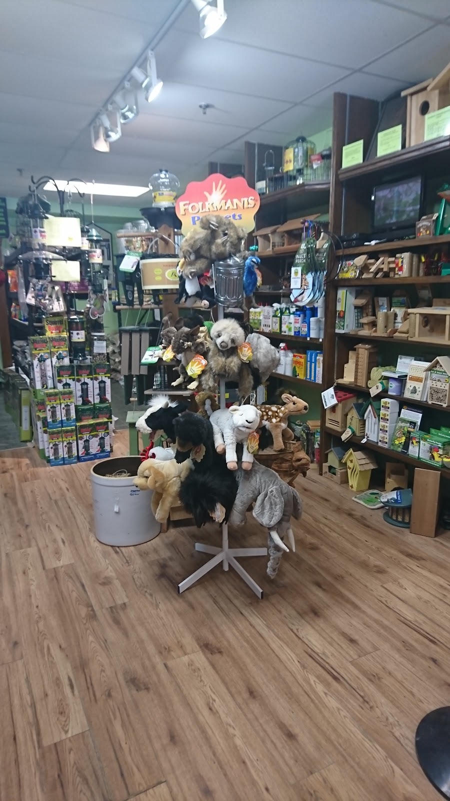 Urban Nature Store | 900 Don Mills Rd. Unit 3A, North York, ON M3C 1V6, Canada | Phone: (416) 646-2439