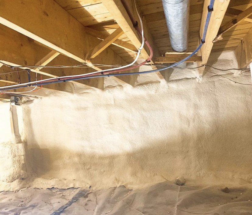 CMR Insulation Services | 25 Wakeford Rd, Kawartha Lakes, ON K0M 2C0, Canada | Phone: (705) 341-6724