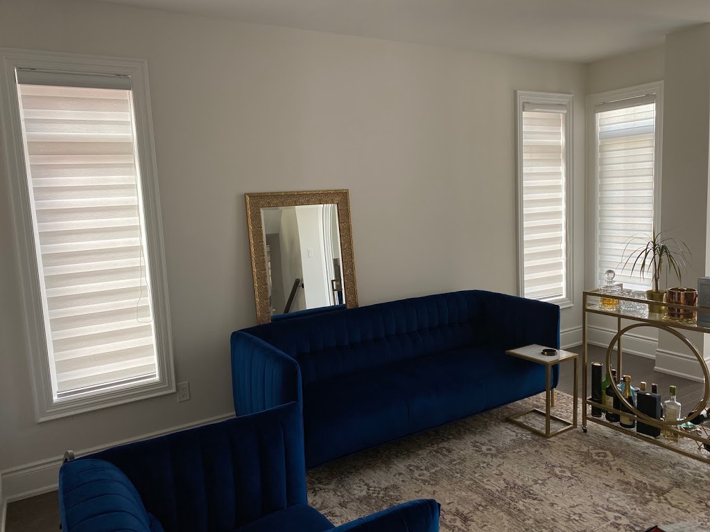ZebraBlinds4You | Brucker Rd, Barrie, ON L4N 8J2, Canada | Phone: (647) 381-4477