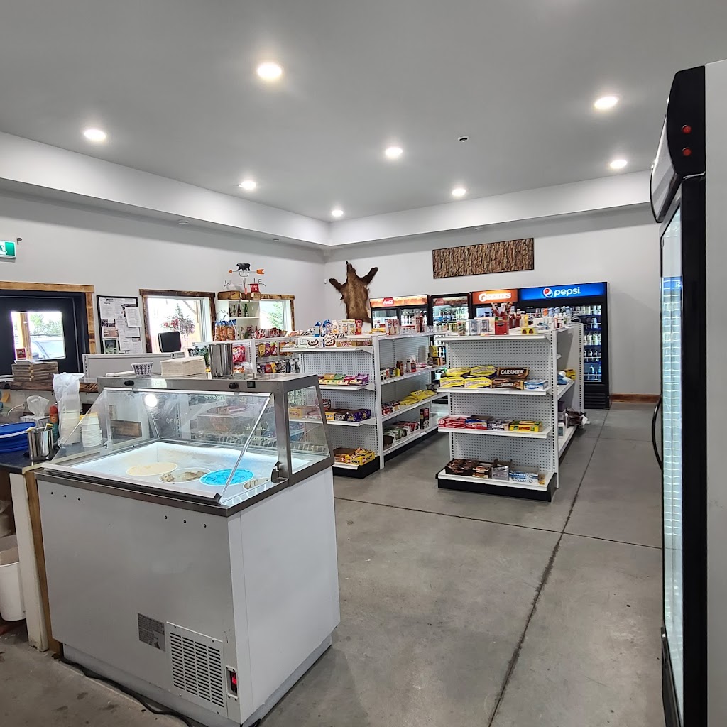 The Ranch House | 50 N main street, Hill Spring, AB T0K 1E0, Canada | Phone: (403) 633-2151