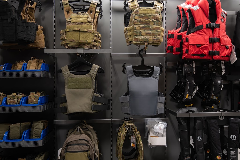 Parabellum Prime | 128 Reis Rd, Carp, ON K0A 1L0, Canada | Phone: (613) 435-8455