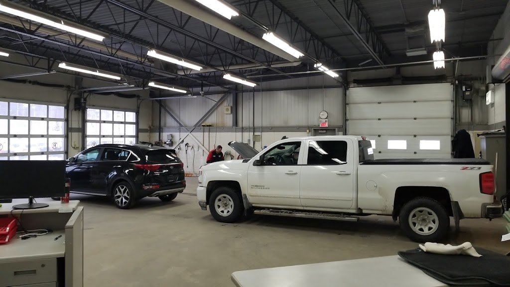 Gareau Kia | 1759 Bd Albiny Paquette, Mont-Laurier, QC J9L 1M8, Canada | Phone: (819) 623-1213