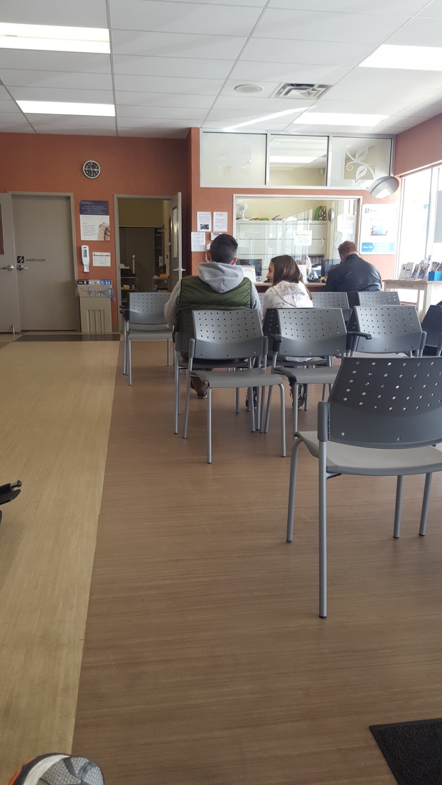 Ravines Medical Centre Family Practice | 535 Larry Uteck Blvd, Halifax, NS B3M 0E3, Canada | Phone: (902) 407-4382