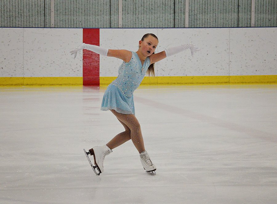 Lake Bonavista Figure Skating Club | 1401 Acadia Dr SE, Calgary, AB T2J 4C6, Canada | Phone: (403) 829-1272