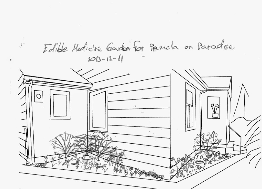 Everything Edible Landscaping | 6411 Sooke Rd, Sooke, BC V9Z 0A8, Canada | Phone: (250) 642-0267