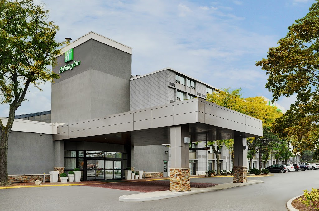 Holiday Inn Burlington Hotel & Conference Centre | 3063 S Service Rd, Burlington, ON L7N 3E9, Canada | Phone: (905) 639-4443