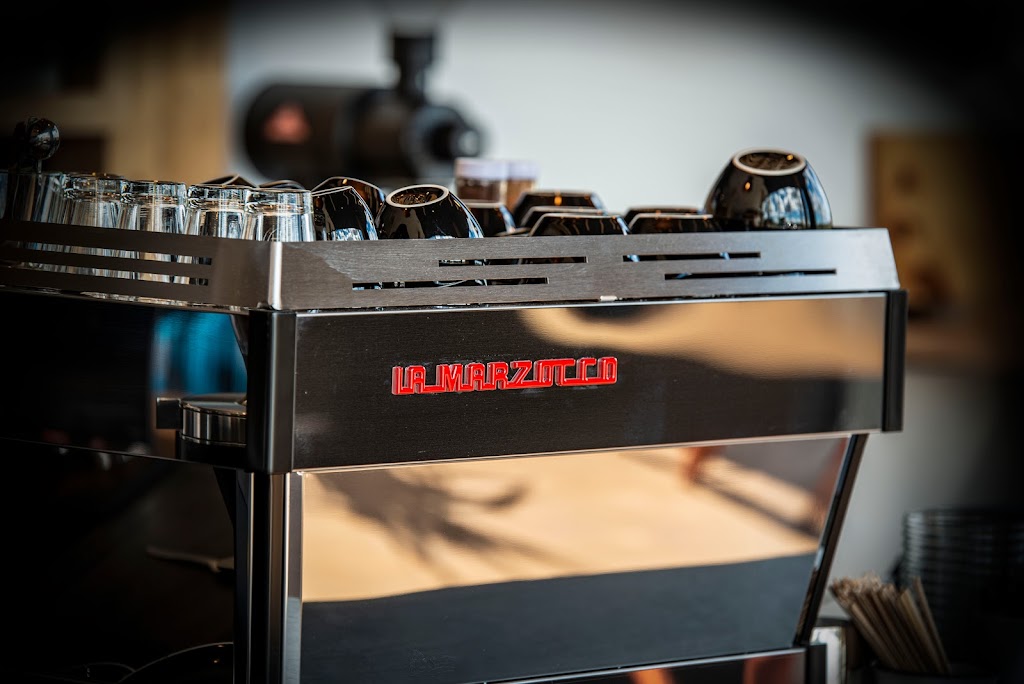 Café Le Rack à Bécik | 6700 Rue des Miliciens, Trois-Rivières, QC G9A 5C9, Canada | Phone: (819) 374-9172