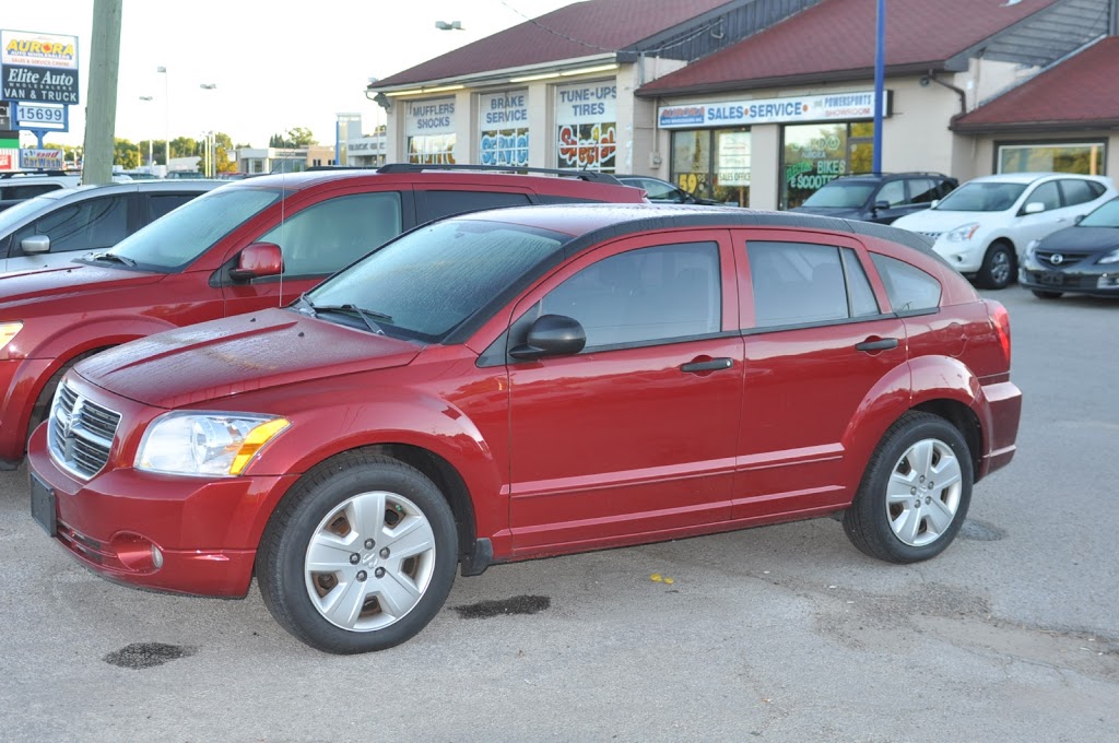 Elite Auto Wholesalers | 15699 Yonge St, Aurora, ON L4G 1P4, Canada | Phone: (888) 685-8767