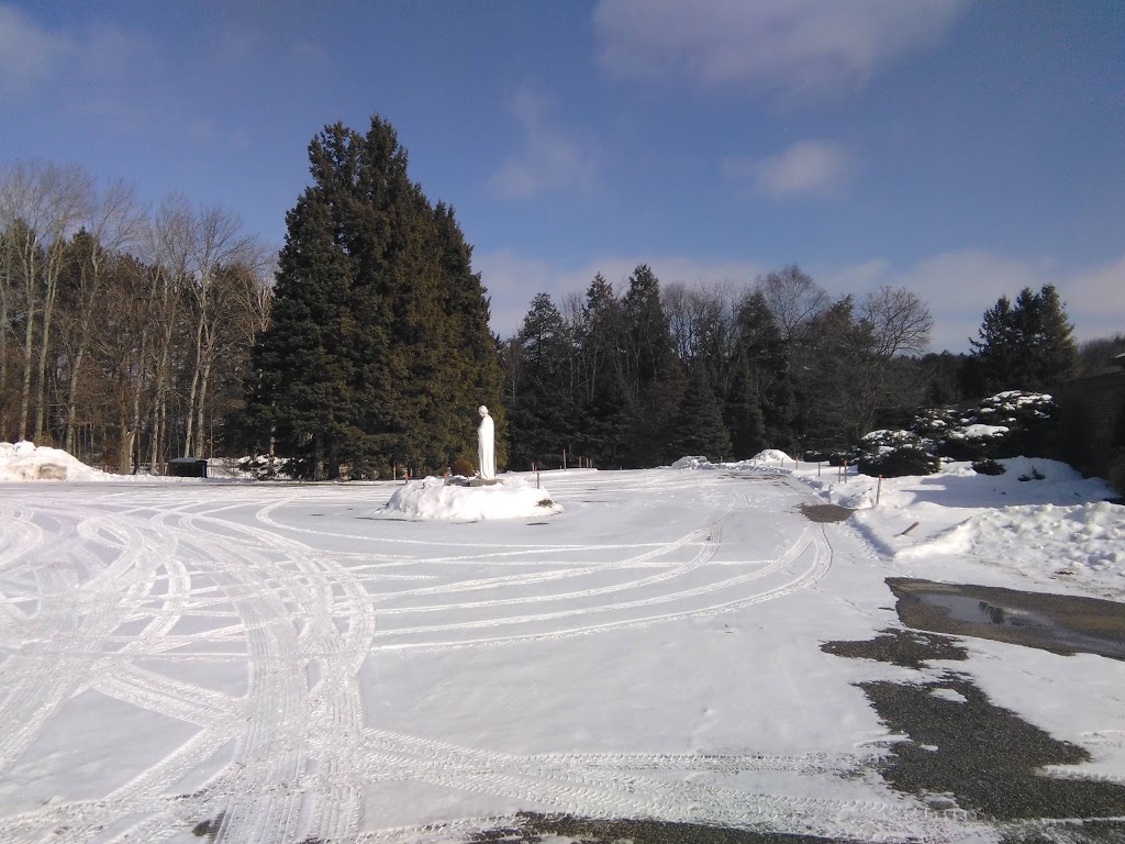 Carmel of St. Joseph | 1127 Carmel-Koch Rd, St. Agatha, ON N0B 2L0, Canada | Phone: (519) 884-6700