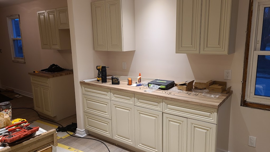 Empire Countertops | 35 Seapark Dr Unit 2, St. Catharines, ON L2M 6S5, Canada | Phone: (905) 641-0638