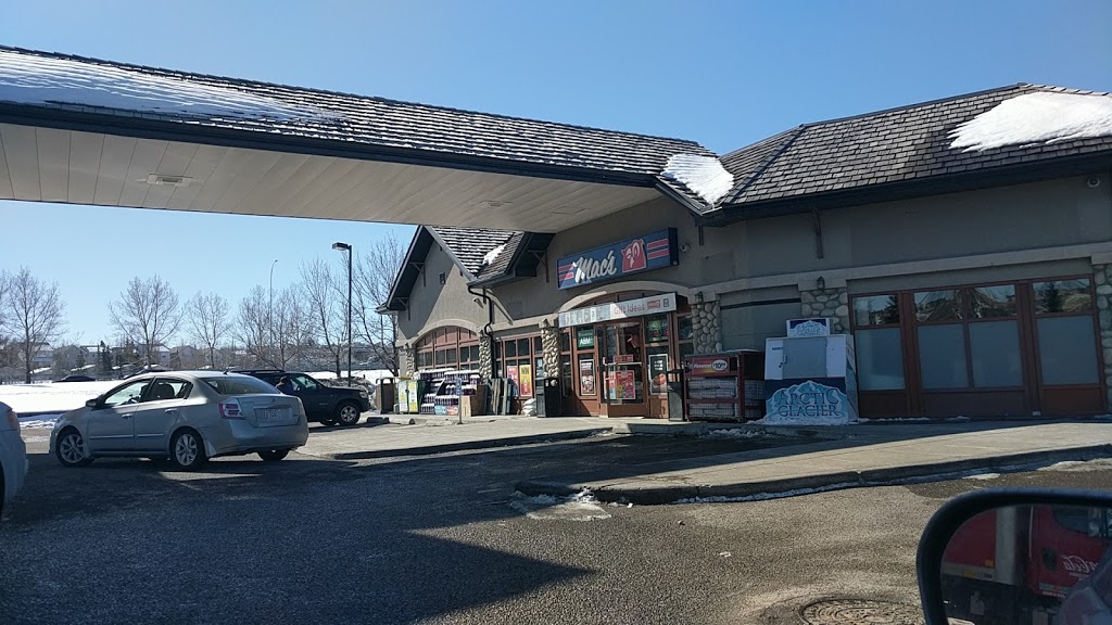 Esso | 11 Hidden Creek Dr NW #100, Calgary, AB T3A 6K6, Canada | Phone: (403) 730-6303
