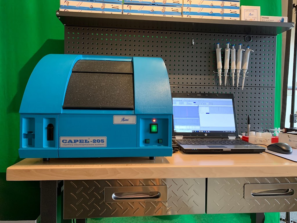 Technopro | 111 Rue Châteauguay, Huntingdon, QC J0S 1H0, Canada | Phone: (438) 873-0282