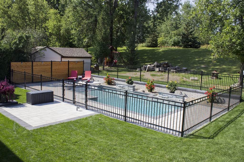 Paysagement Proterrain | 1V3, 115 Rue Goodfellow, Delson, QC J5B 1V2, Canada | Phone: (514) 829-5069