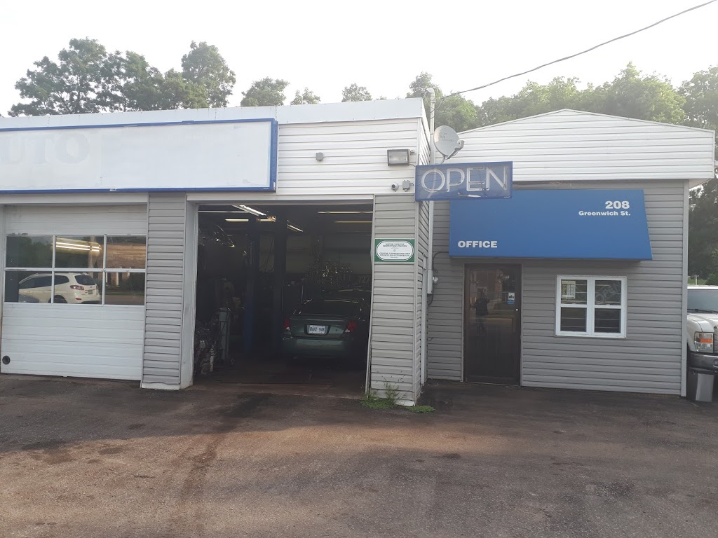 Tag Team Auto | 208 Greenwich St, Brantford, ON N3S 2X7, Canada | Phone: (519) 759-6111