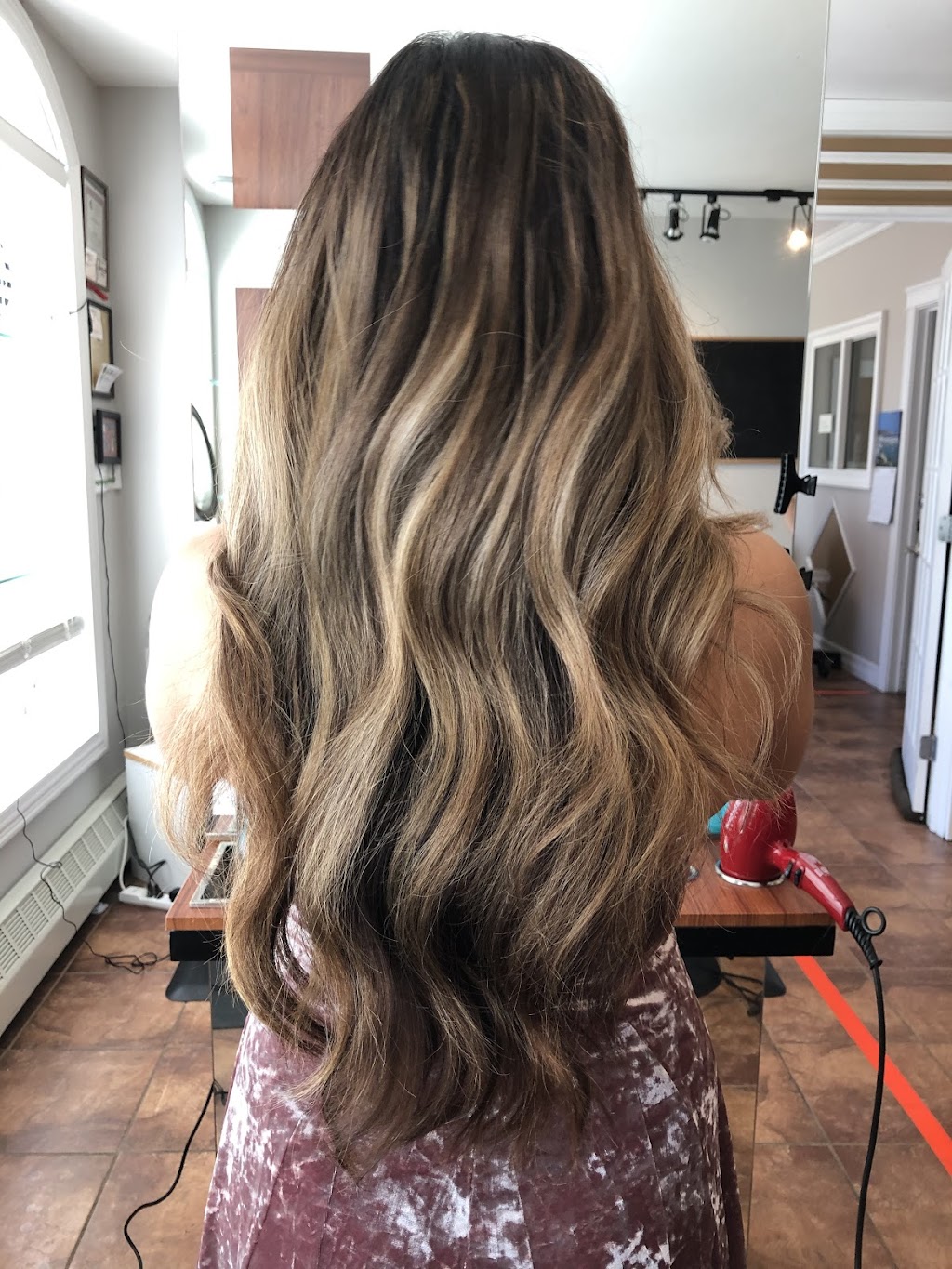 The Rosewood Hair & Spa | 130 Solutions Dr, Halifax, NS B3S 0B8, Canada | Phone: (902) 443-0732
