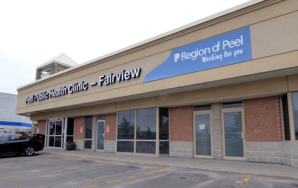 Fairview Breastfeeding Walk-In Clinic | 325 Central Parkway West, Unit 21, Parkway West Plaza, Mississauga, ON L5B 3X9, Canada | Phone: (905) 799-7700