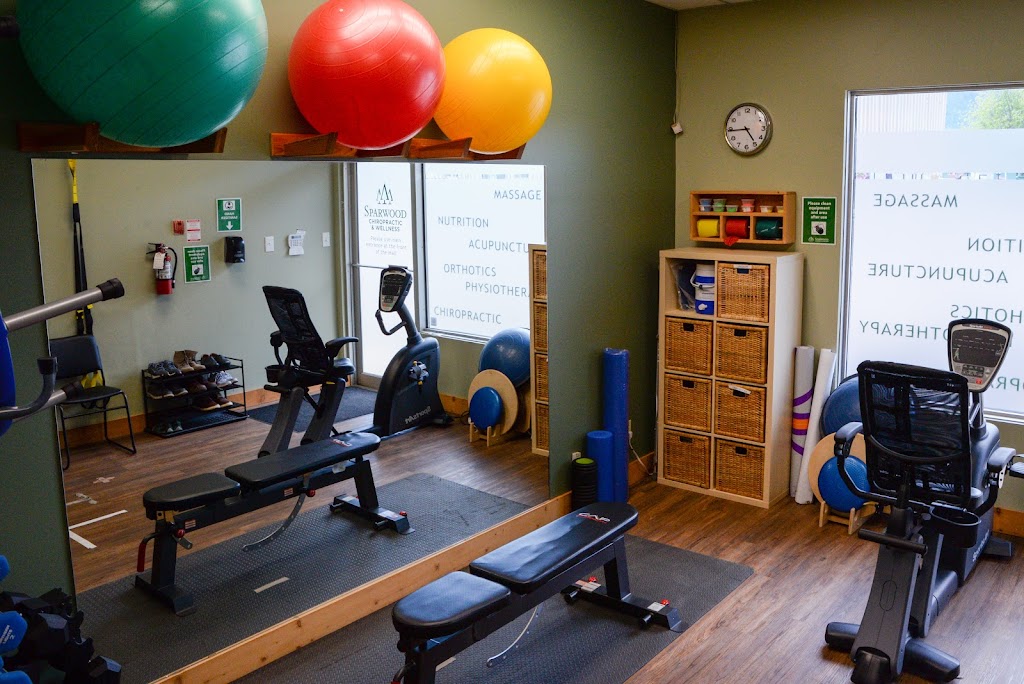 Sparwood Chiropractic and Wellness | 102 Red Cedar Dr, Sparwood, BC V0B 2G0, Canada | Phone: (250) 425-6330