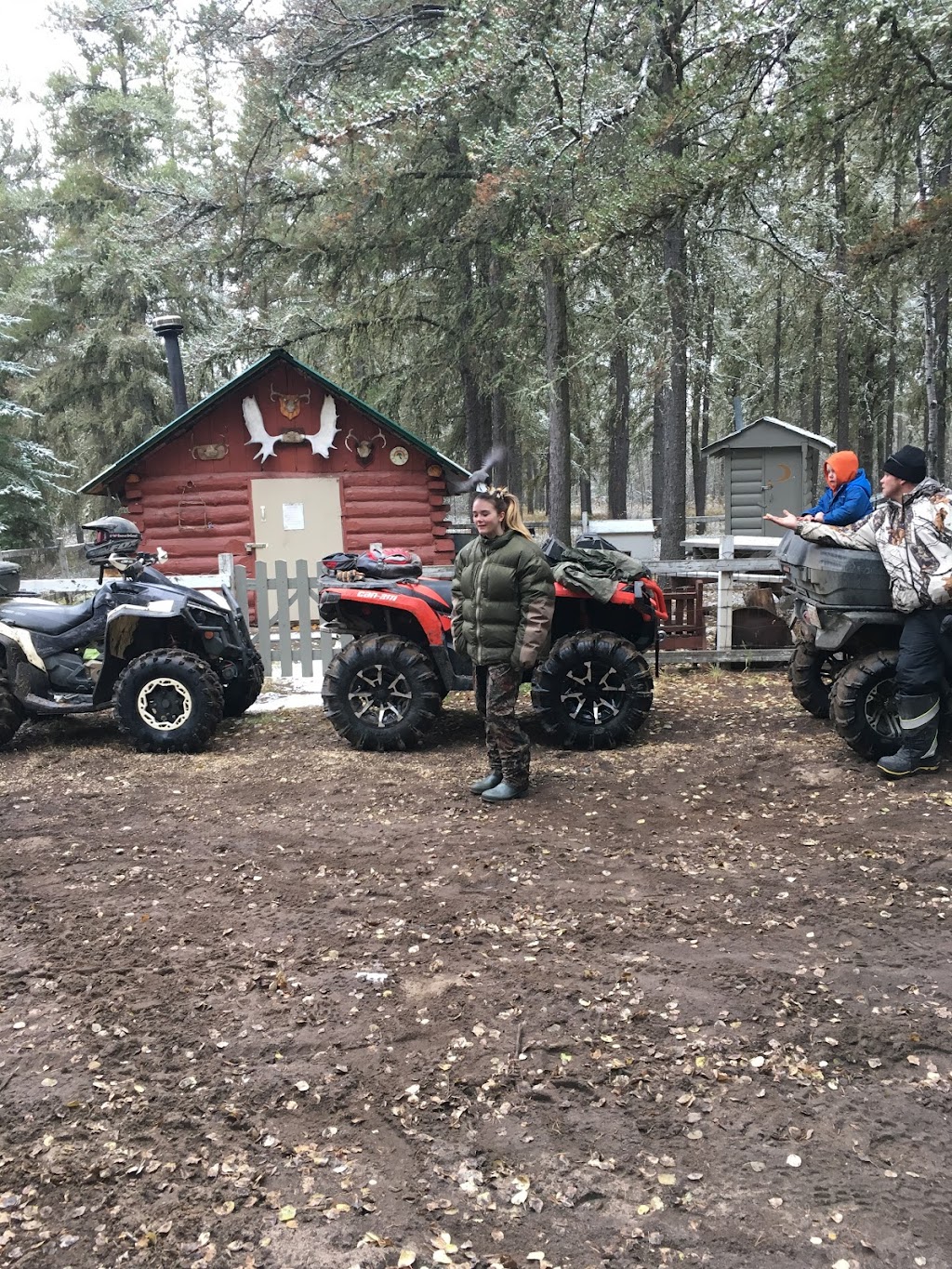 Star Gazing RV Resort | Range Rd 174, Alberta T0A 0R0, Canada | Phone: (780) 914-5606