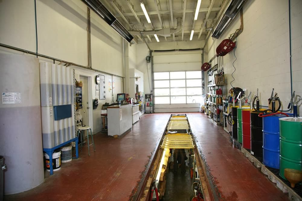 Minute Muffler & Brake | 1103 18 St SE E, High River, AB T1V 2A9, Canada | Phone: (403) 601-4688