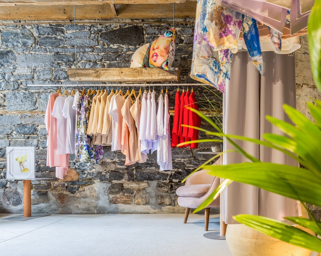 Mademoiselle Earth | 367 Rue Saint Paul Est, Montréal, QC H2Y 1H3, Canada | Phone: (514) 966-1087