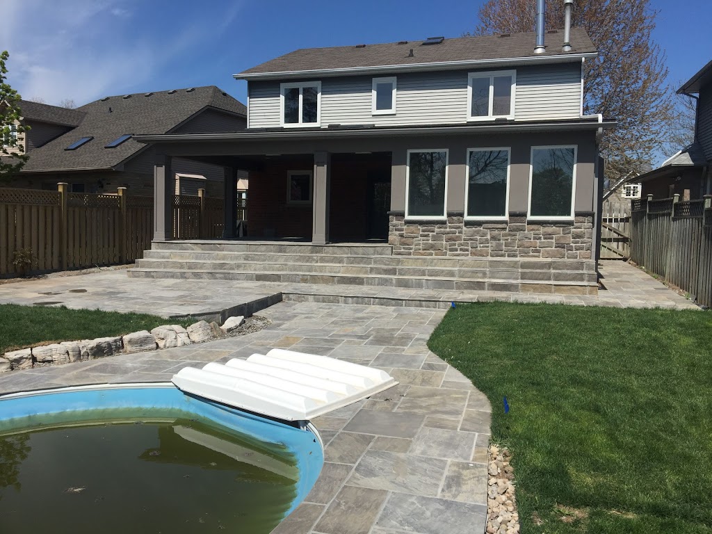 K3 Homes Inc | 4520 Lakeside Dr, Beamsville, ON L0S 1B0, Canada | Phone: (905) 357-6852