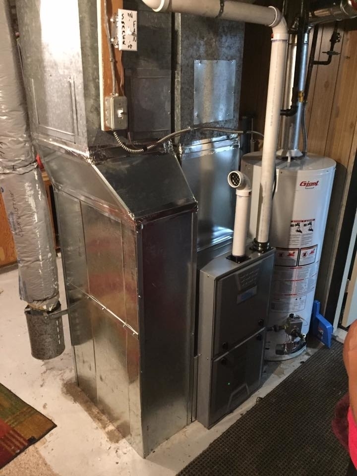Western Heating and Gas Fitting | 93 Auburn Bay Blvd SE, Calgary, AB T3M 0C7, Canada | Phone: (403) 852-0675